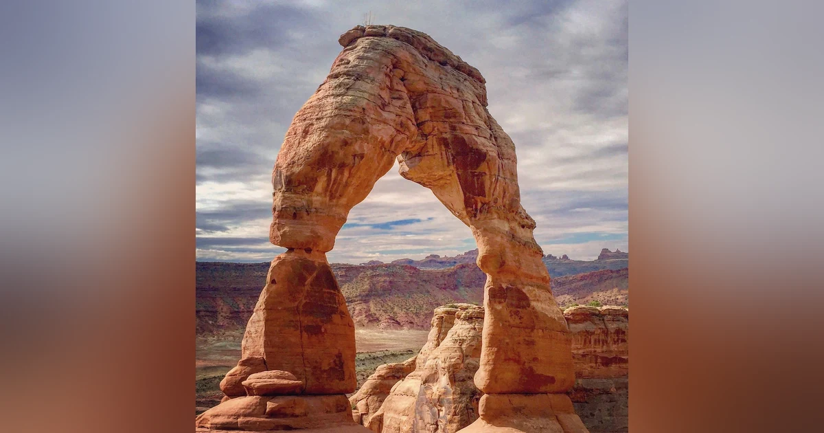 Bonus Episode: How much it costs to visit all 62 national parks