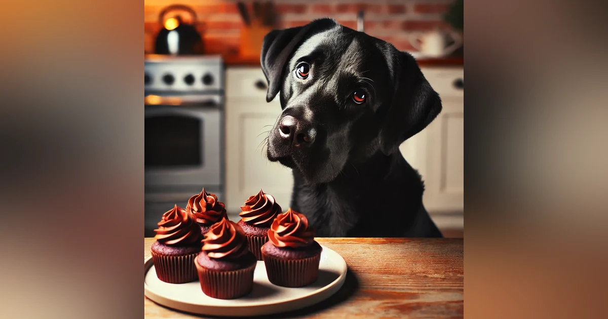 Beta Readers, Book Comps and Barley's Cupcake Crisis