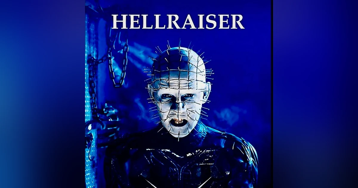 Hellraiser (1987)
