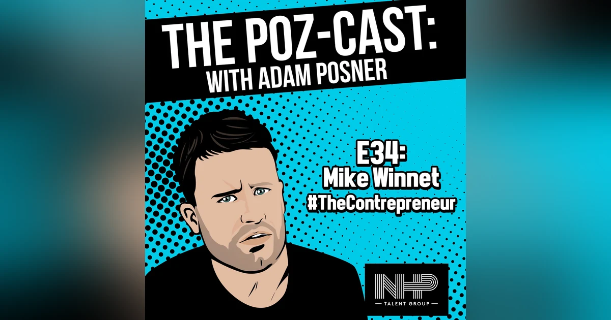 Mike Winnet: Exposing the Scams