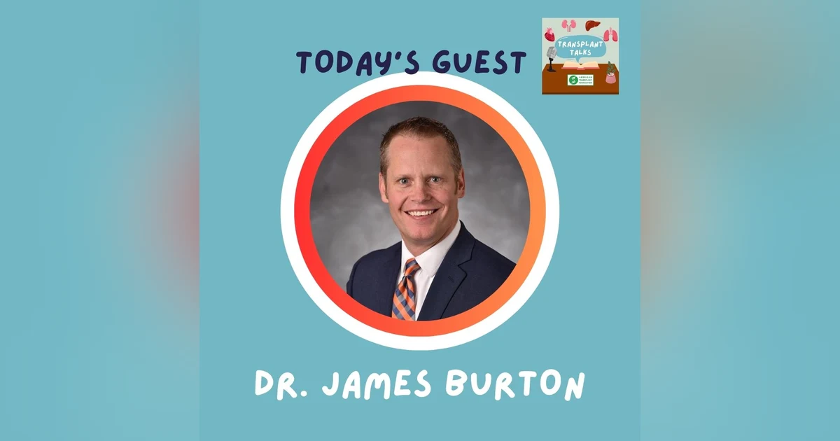 The Liver Lowdown with Dr. James Burton
