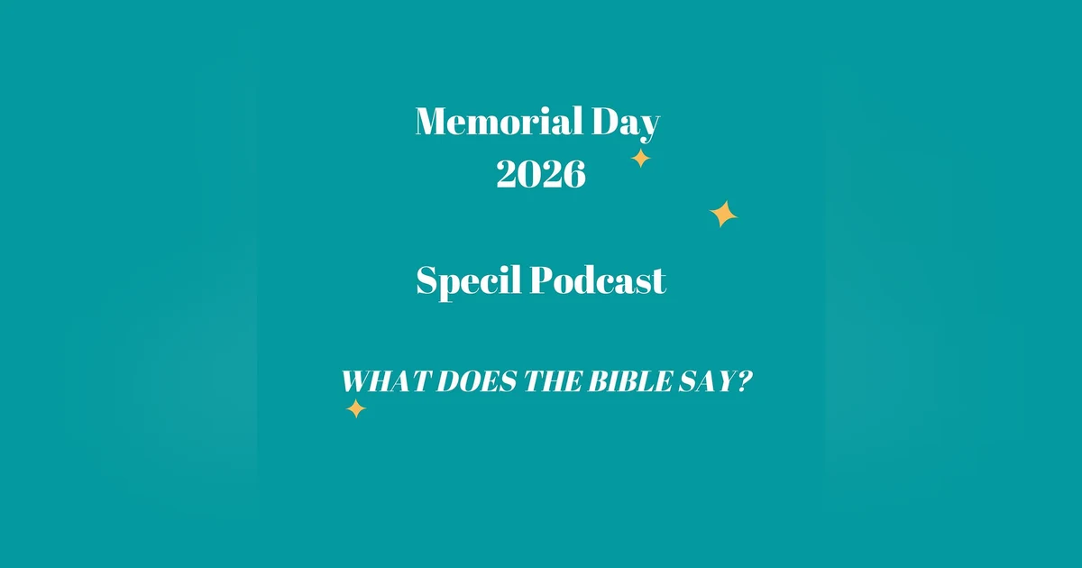 Memorial Day And The Cost Of Freedom