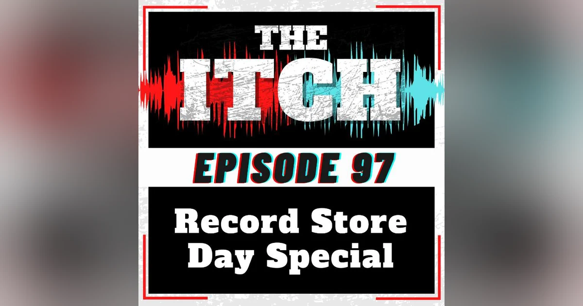 E97 Record Store Day Special