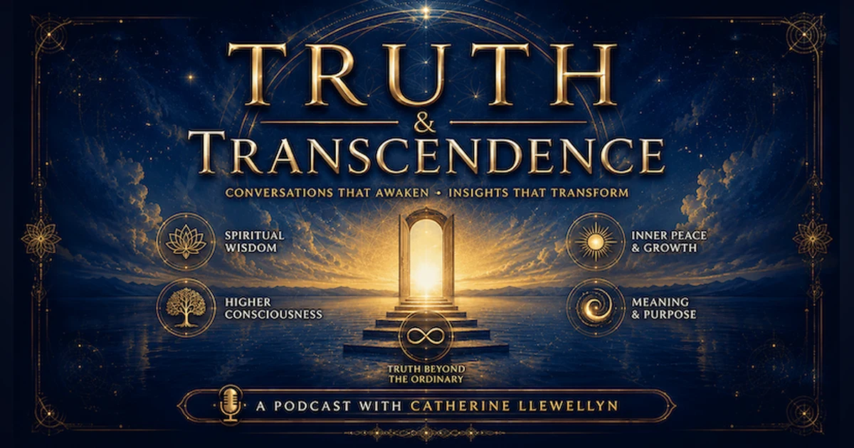 Ep138: Jim Marshall ~ Transcending Ordinary Understanding With Septemics