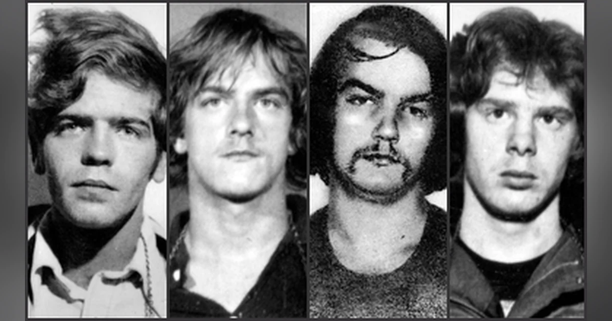 Donuts, Death, and the Devil: The True Story of the Chicago Ripper Crew