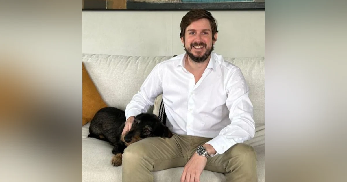 DEPET: consolidando el mercado funerario para mascotas, con Pablo Palacio