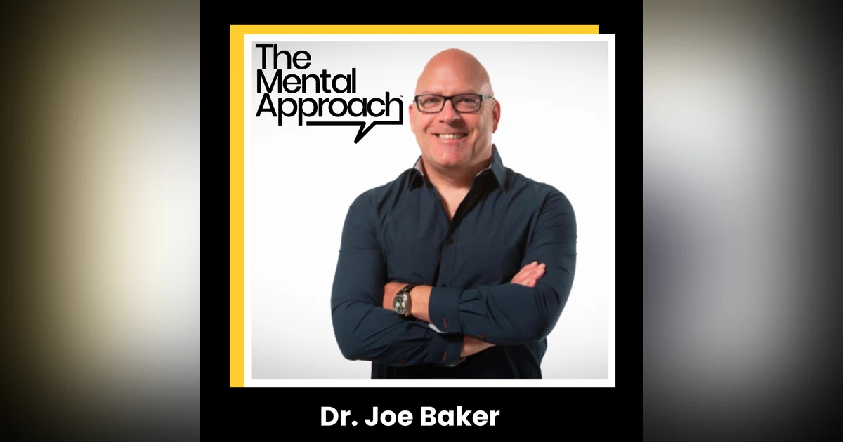 The Tyranny of Talent: Dr. Joe Baker on Why Early Labels Are Failing Youth Athletes