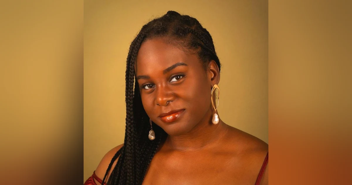 Support, hope and awareness: black baby loss with Alicia Burnett
