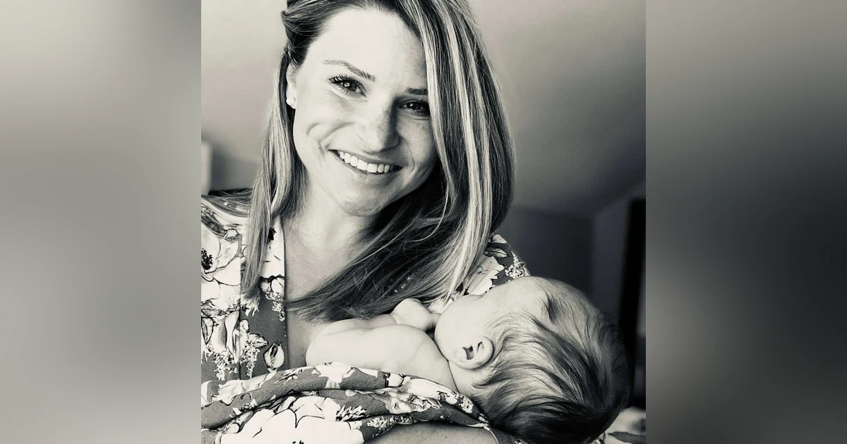 Resilience and Hope: Erika Fox's Journey Through Infertility and Parenthood