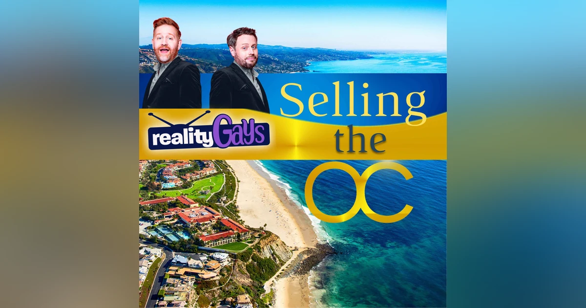 SELLING THE OC: 0101 "Paradise Comes With a Price"