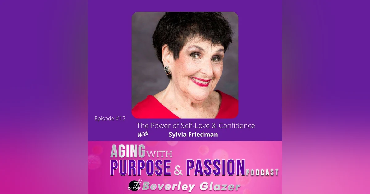 The Power of Self-love & Confidence