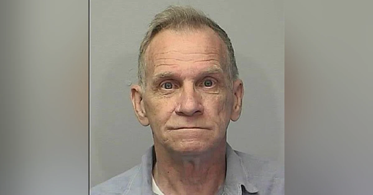 Interview with serial rapist Gerald Friend