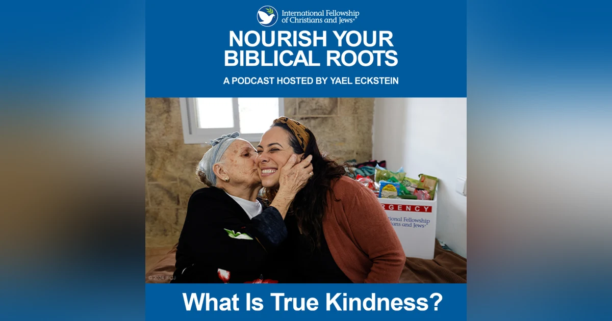 What Is True Kindness?