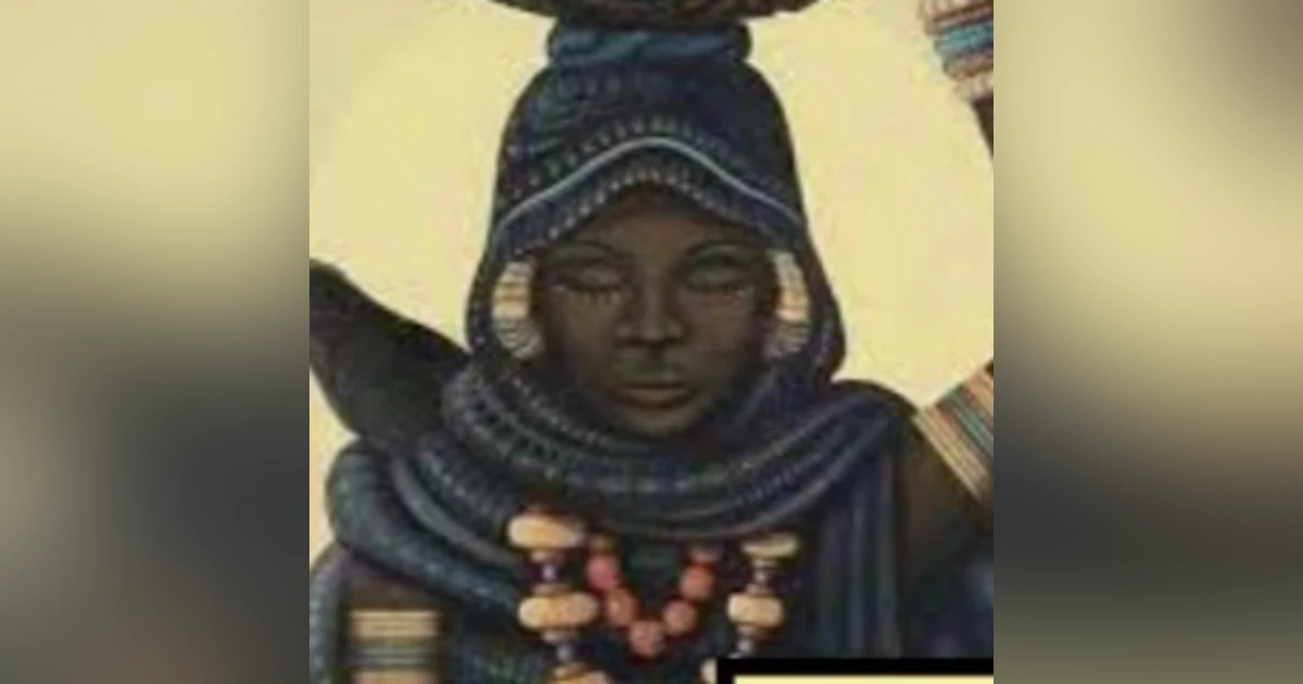 Iyami Osorongo Elders of the Night Witches Las Brujas Brujeria Iyami Aje Ancianas de La Noche Ayewo Osogbo Ajogun