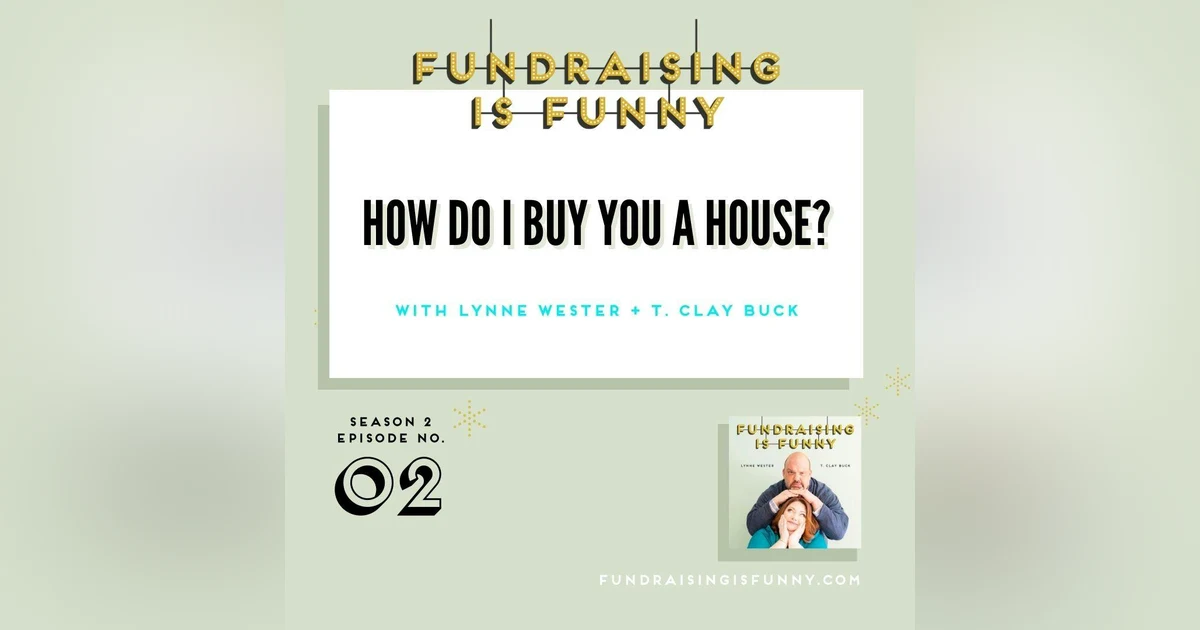 How Do I Buy YOU A House?