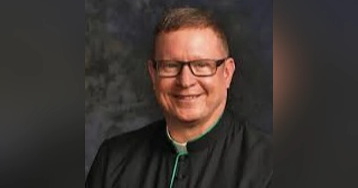 Carolina Catholic Homily of The Day Featuring Rev. Christopher Roux of St. Patrick’s Cathedral of Charlotte