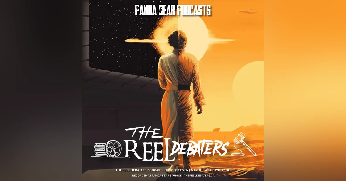 #7 May the 4th be with you