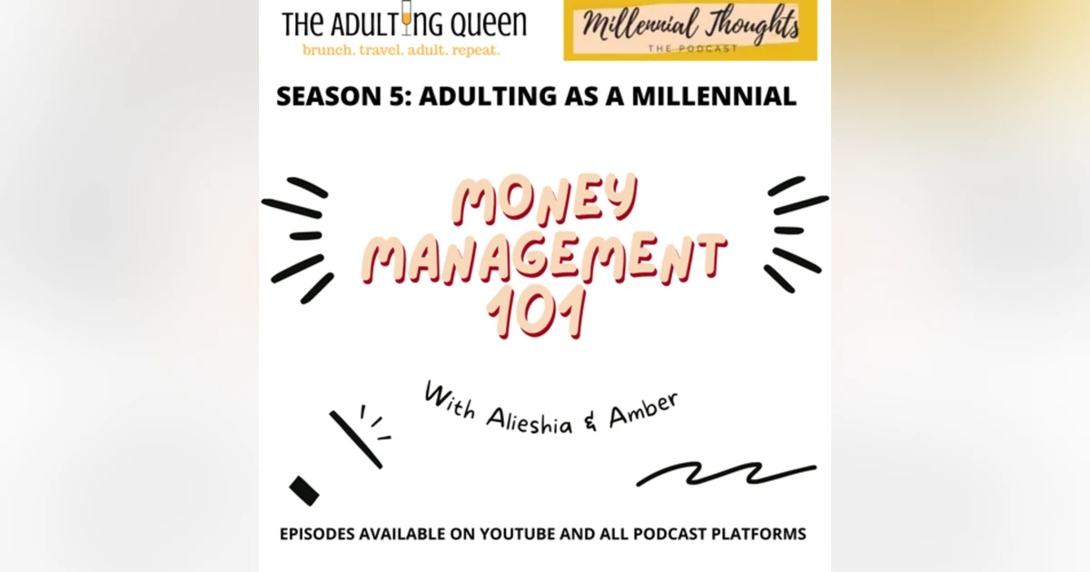 Managing your Money as a millennial #MillennialDiaries