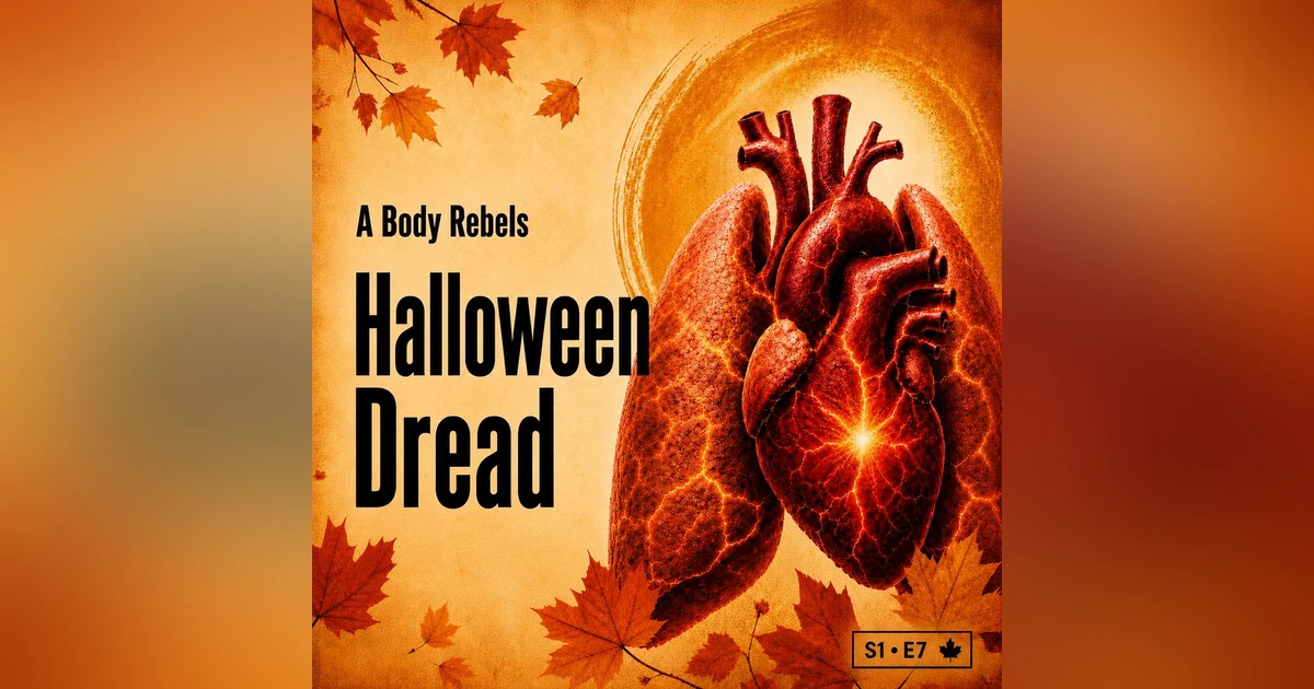 Why I Absolutely Can’t Stand Halloween (And What It Says About Us)