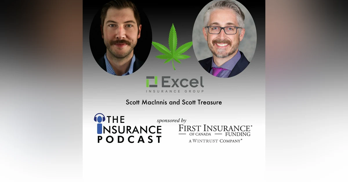 Insuring Cannabis with Excel Insurance Group