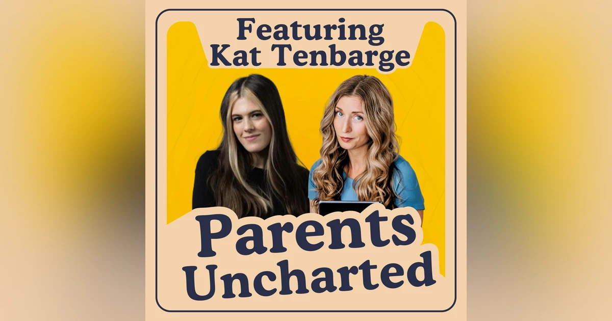 Raised for Views: Investigative Journalist Kat Tenbarge on the Dark Side of Kidfluencer Fame