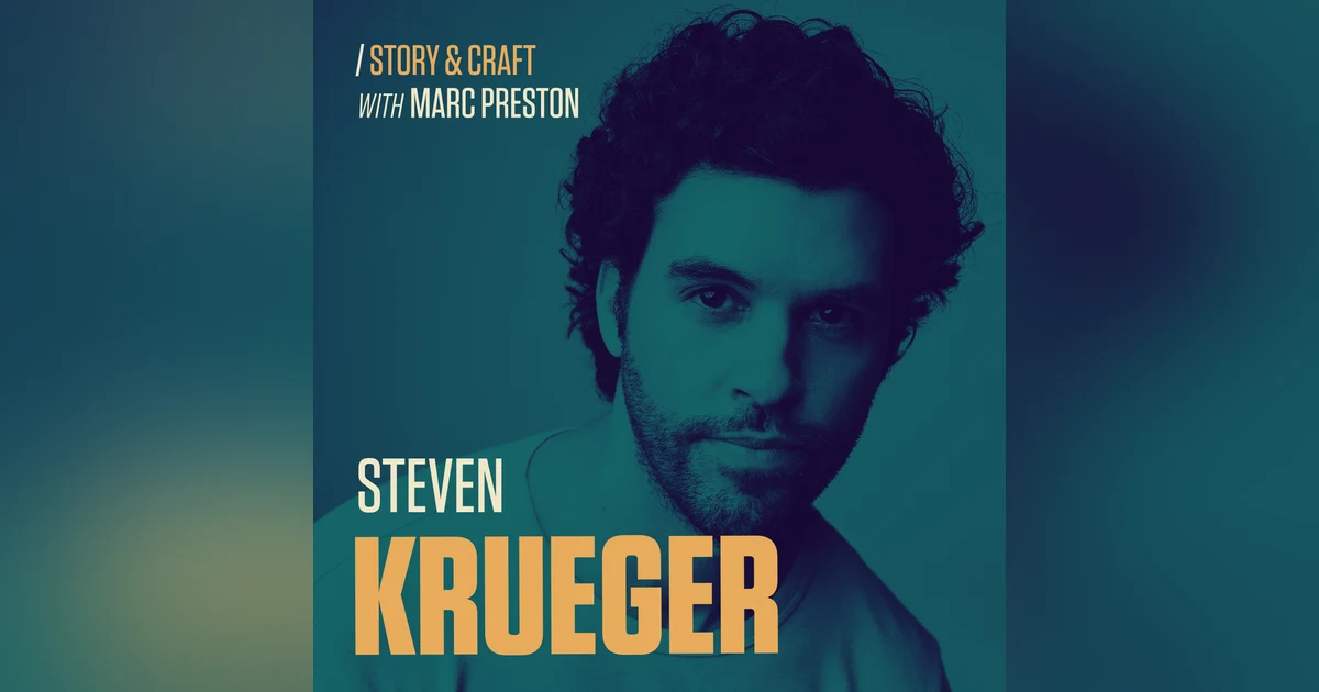 Steven Krueger | Perfection of a Closing Argument