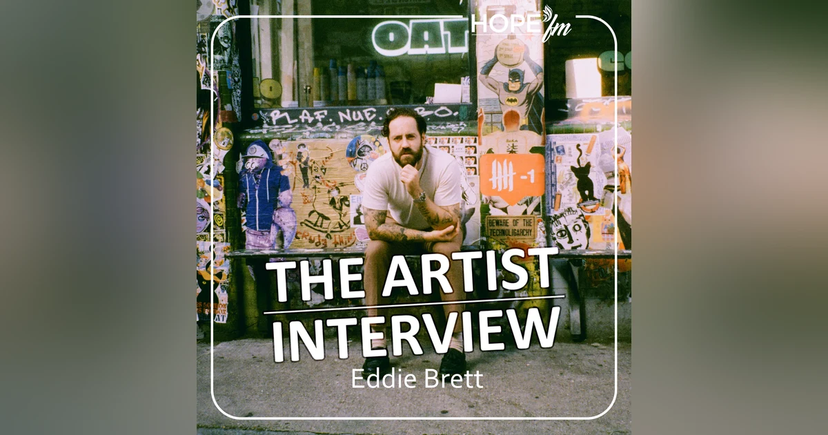 Eddie Brett