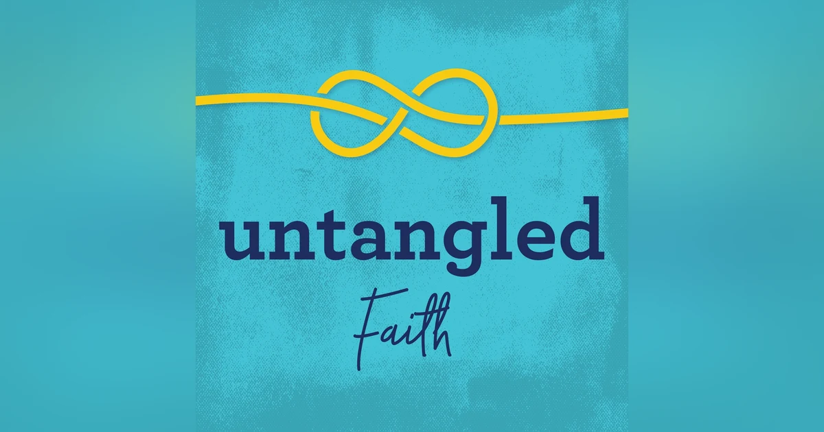 108:To Belong or Not: Unpacking the Dilemma of Church Membership