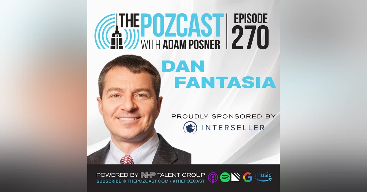 Dan Fantasia: Building a Recruitment Business During Uncertain Times