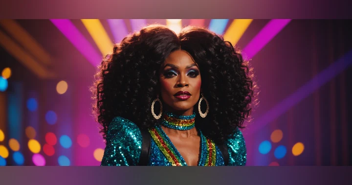 image for Stages of Identity: How Drag Shapes Expression, Culture, and Community