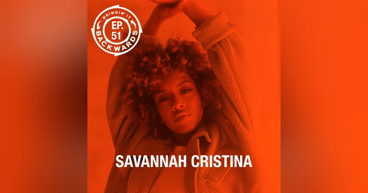 Interview with Savannah Cristina
