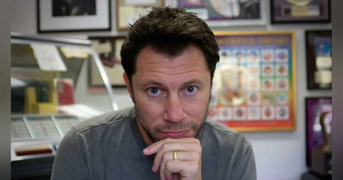 David Gorman