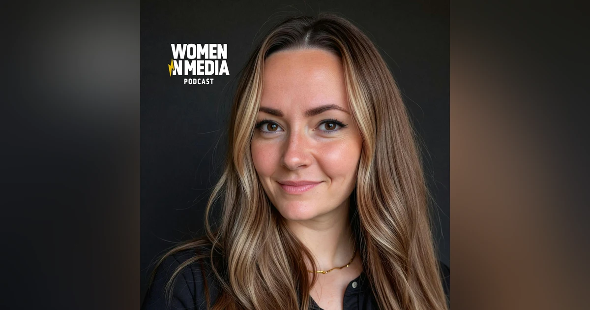 Alicia Chirrey: From Dragon's Den Intern to Series Producer