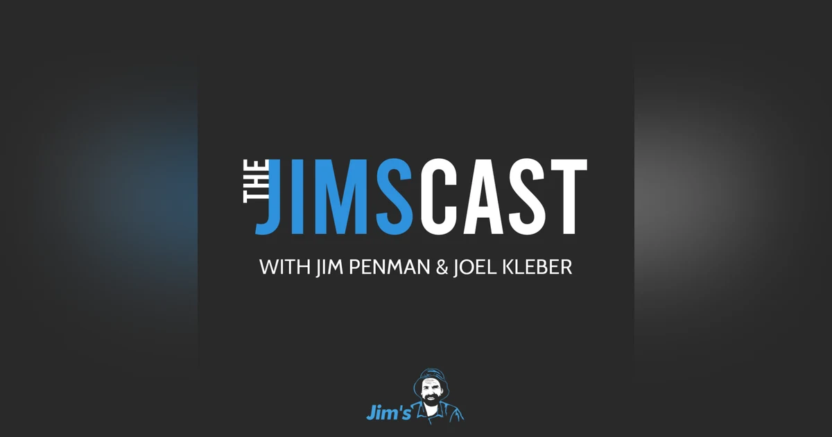 #ASKJIM Q & A episode 6 with Jim Penman and Joel Kleber
