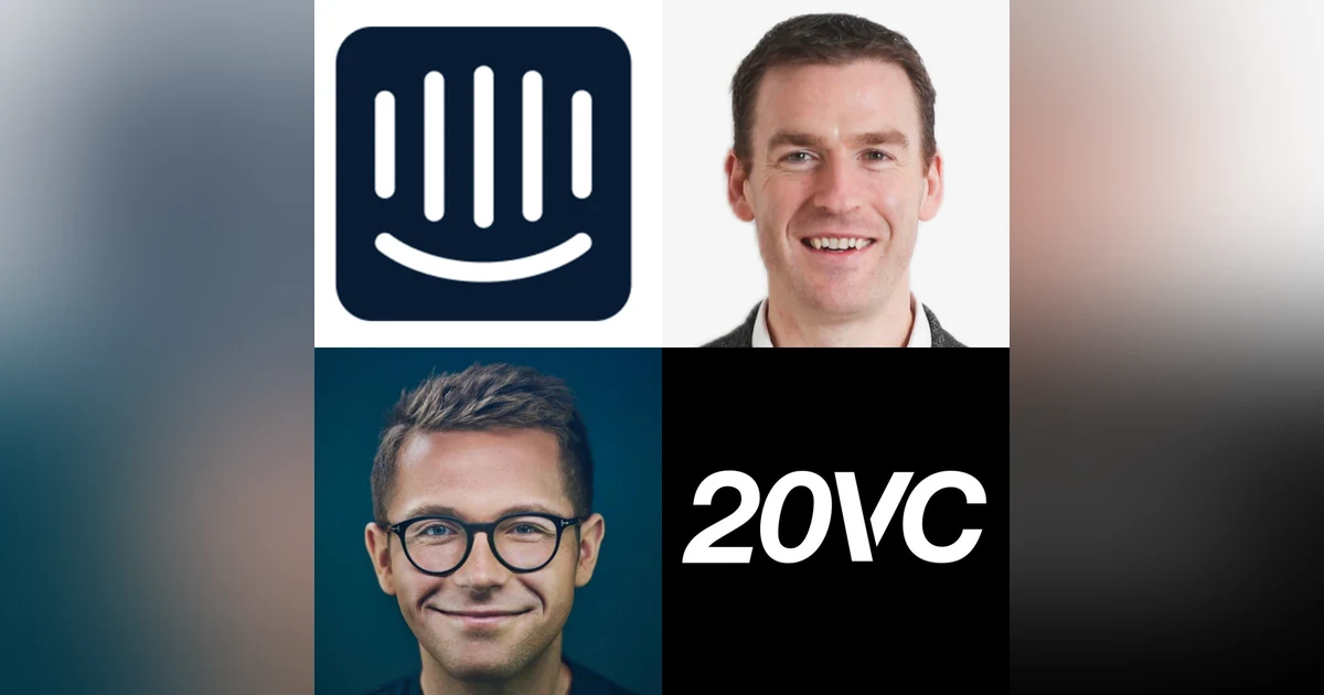 20VC: How to Survive and Thrive in a World of OpenAI, Are LLMs Being Commoditised, Where Does the Value Lie; Infrastructure or Application Layer, How Apple Could Win in a World of AI, How Amazon Could Threaten OpenAI and Why Google Struggle