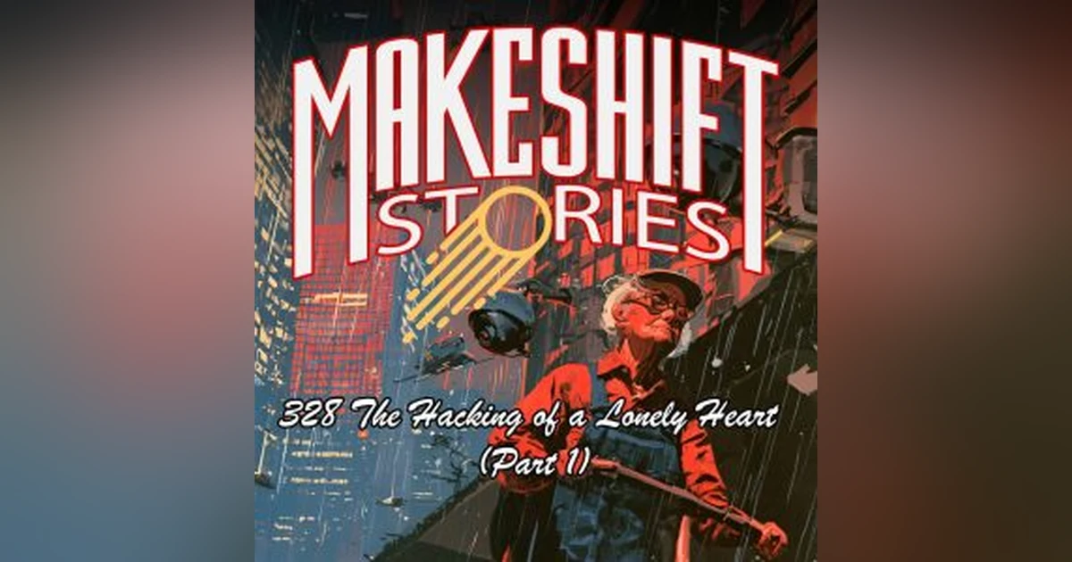 The Hacking of a Lonely Heart (Part 1)