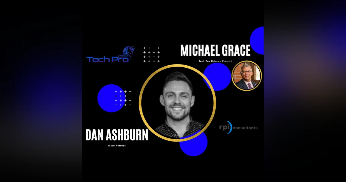 Amazon FBA - Selling on Amazon - Titan Network - The Guru - Dan Ashburn