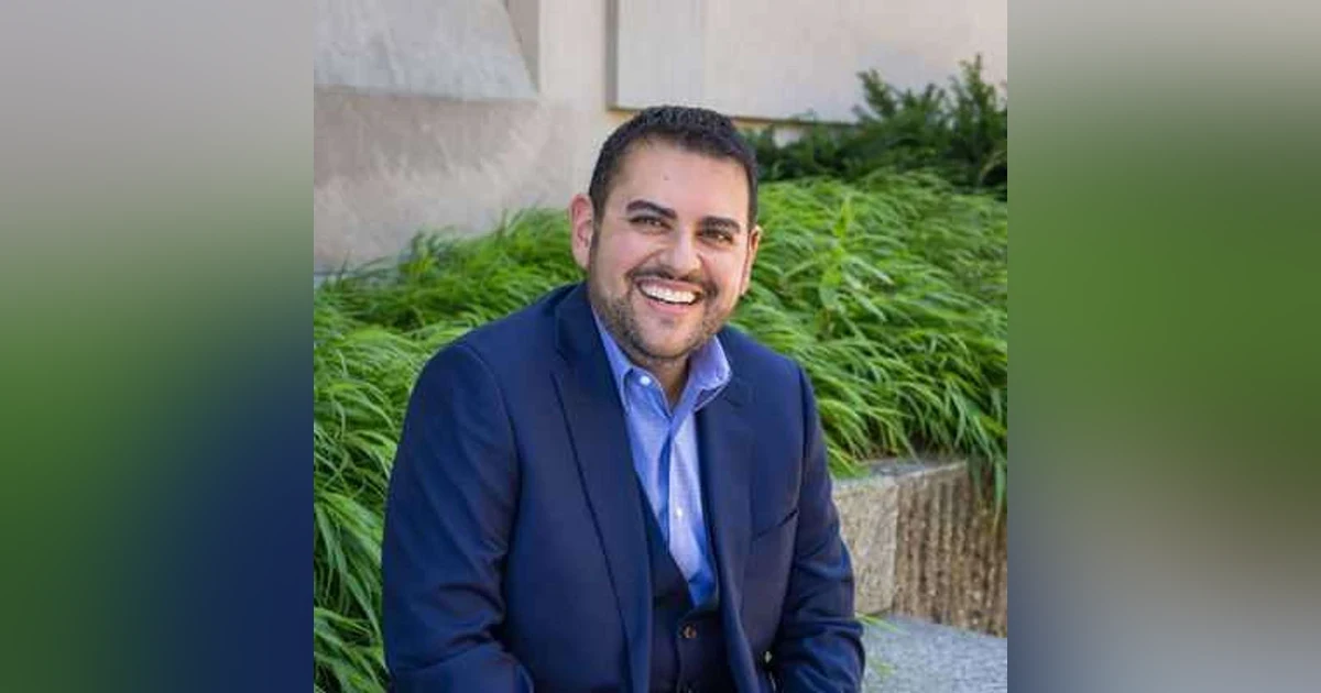 Beyond Bestsellers: Robbie Samuels' Blueprint for Author Revenue and Opportunity