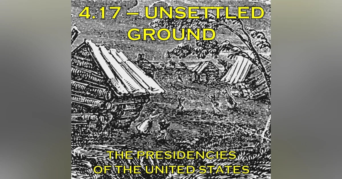 4.17 - Unsettled Ground