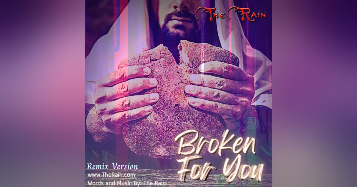 The Broken Life (Broken For You) - Remix