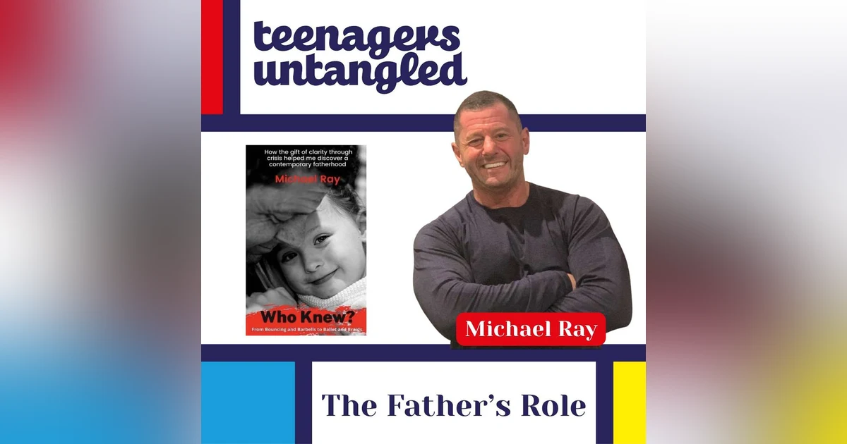 Do Fathers Really Matter? Why Dads Are More Important Than We Think