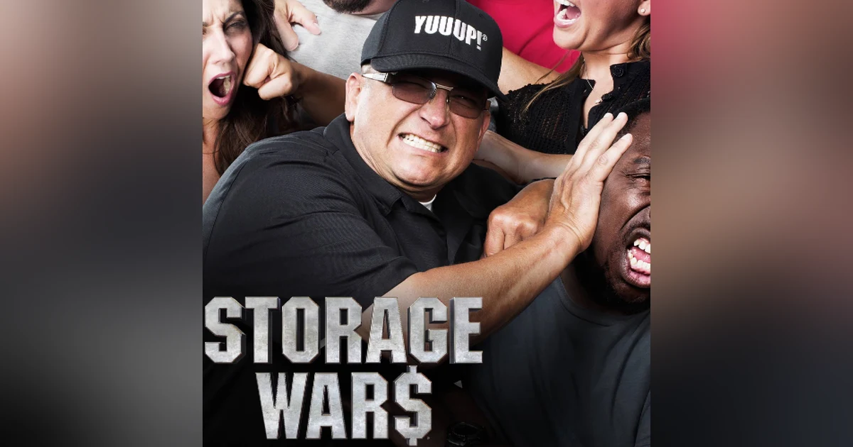 Episode 165: Storage