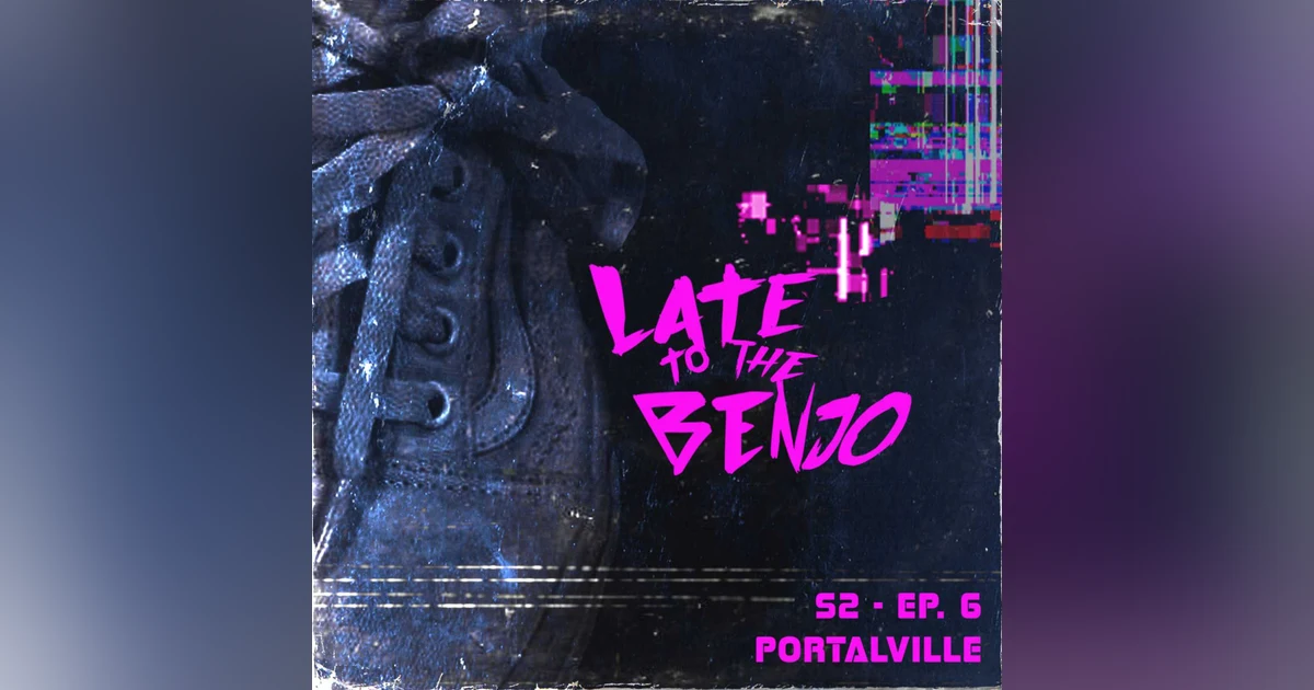 Late to the Benjo