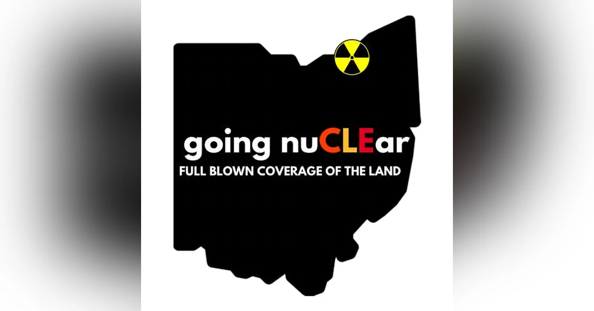 Going nuCLEar: Episode 111