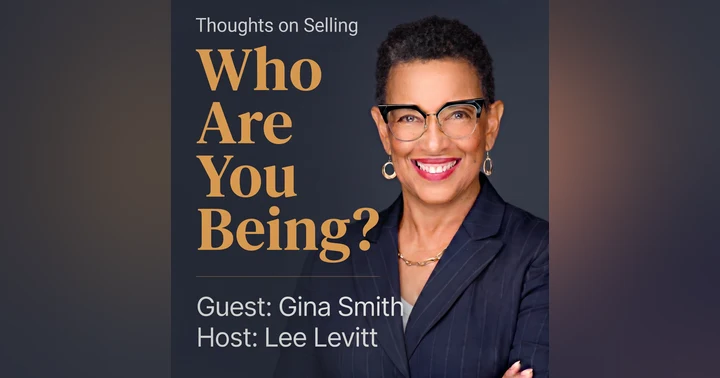 image for The Introvert Who Outsold the Talkers: What 27 Years in the OR Teaches You About Trust