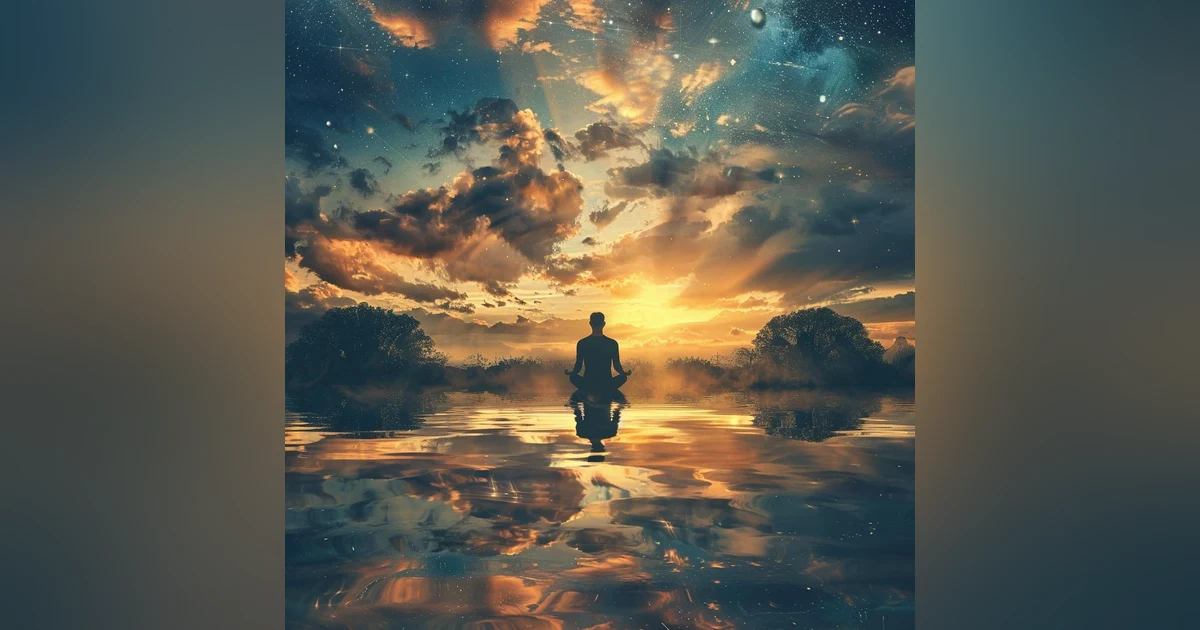 Transcendental Meditation Enhanced Self-Actualization