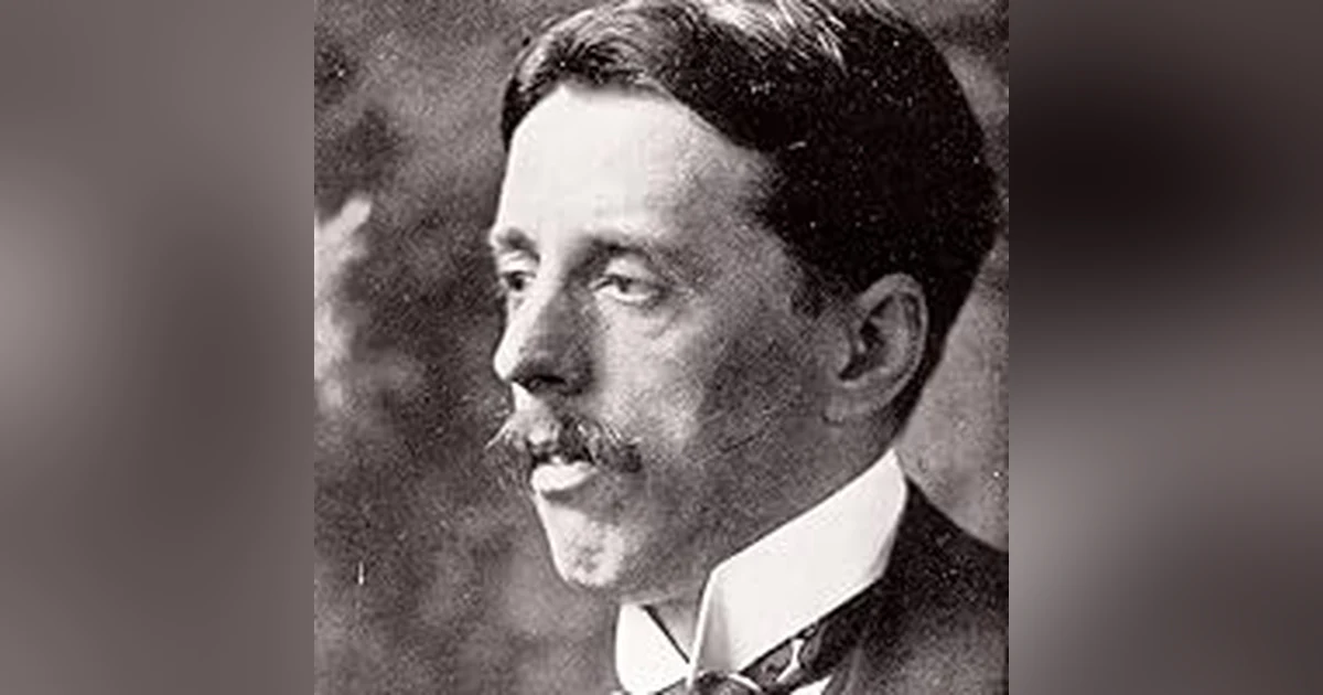 HOT POTATOES by ARNOLD BENNETT