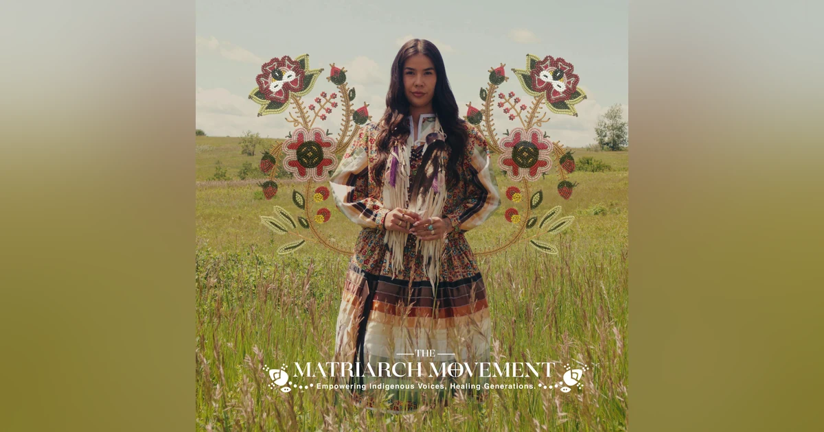 Aysanabee on Sandy Lake, Residential School Healing & Becoming Indigenous Music's Next Global Voice