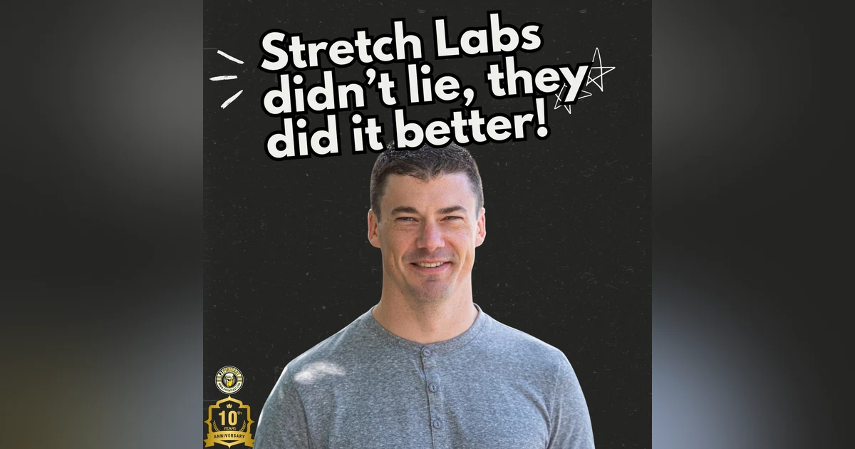 The Stretch Lab Mirror Test: Are We Any Better?