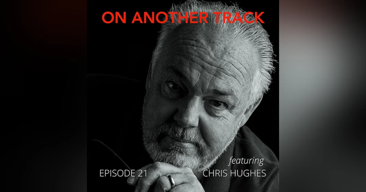 Chris Hughes - Would you like to know how to launch a radio station in the current climate? It’s doable but not easy!